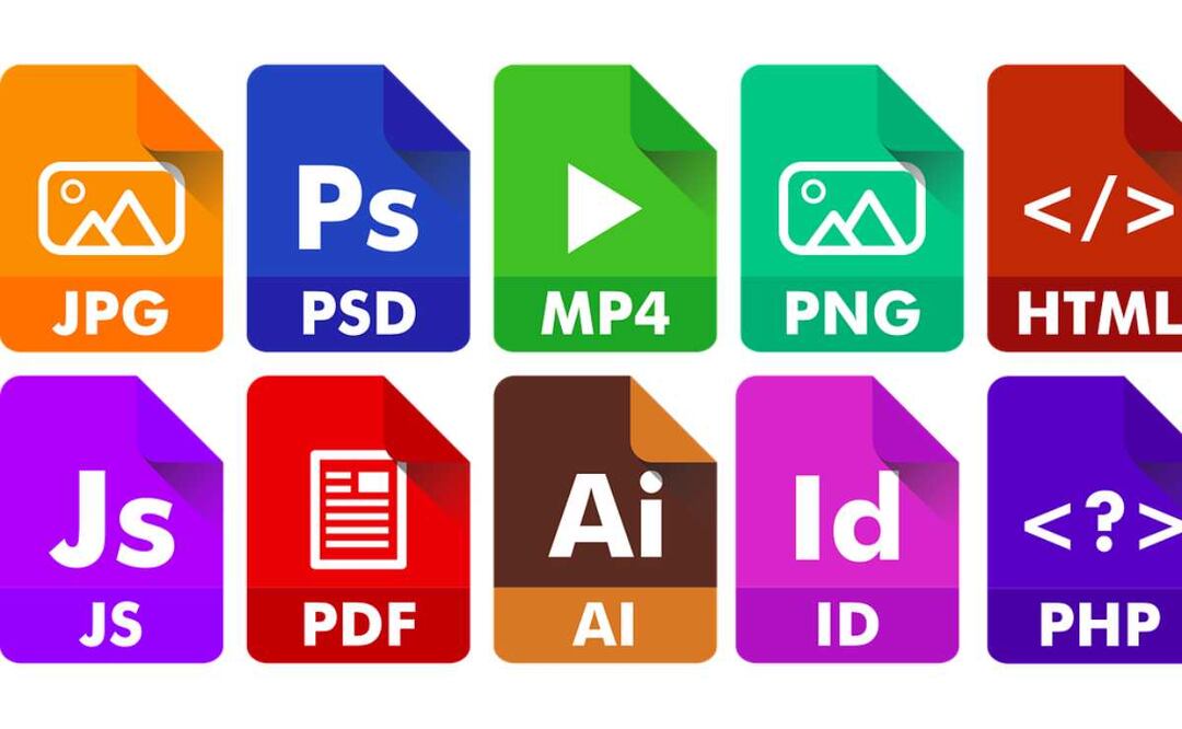 Convierte tu archivo en cualquier formato con este sitio web gratuito