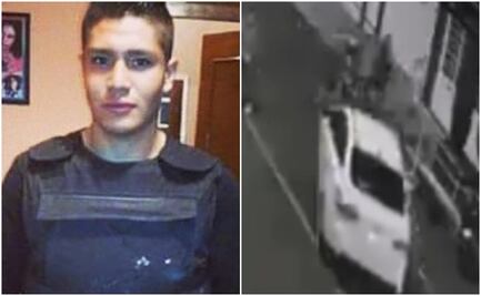 Diego “H”, quien atropelló a Polly Olivares, amaga con suicidio; para qué sigo aquí, odiado por la sociedad, dice