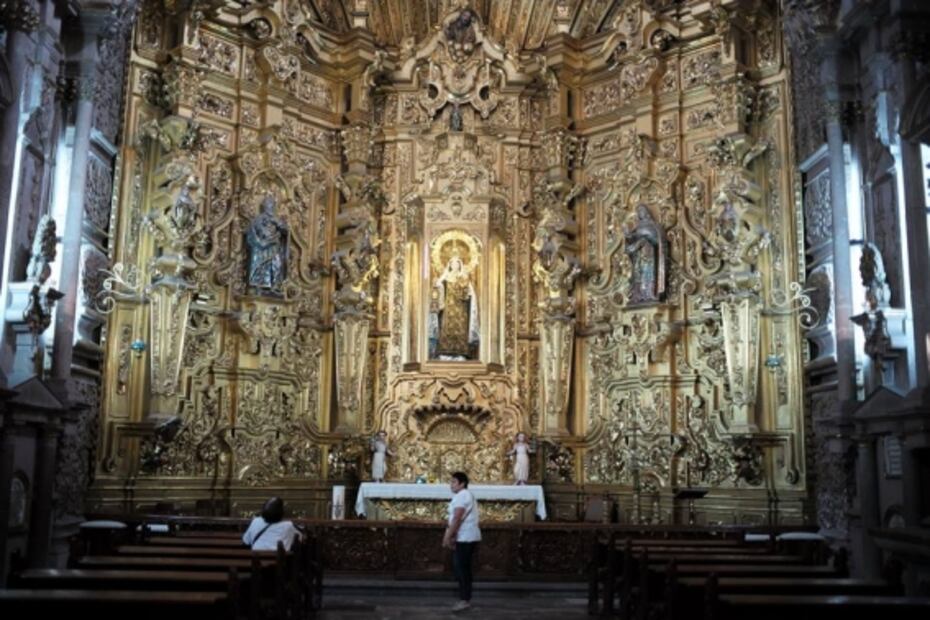 Museo Federico Silva Escultura Contemporánea, San Luis Potosí