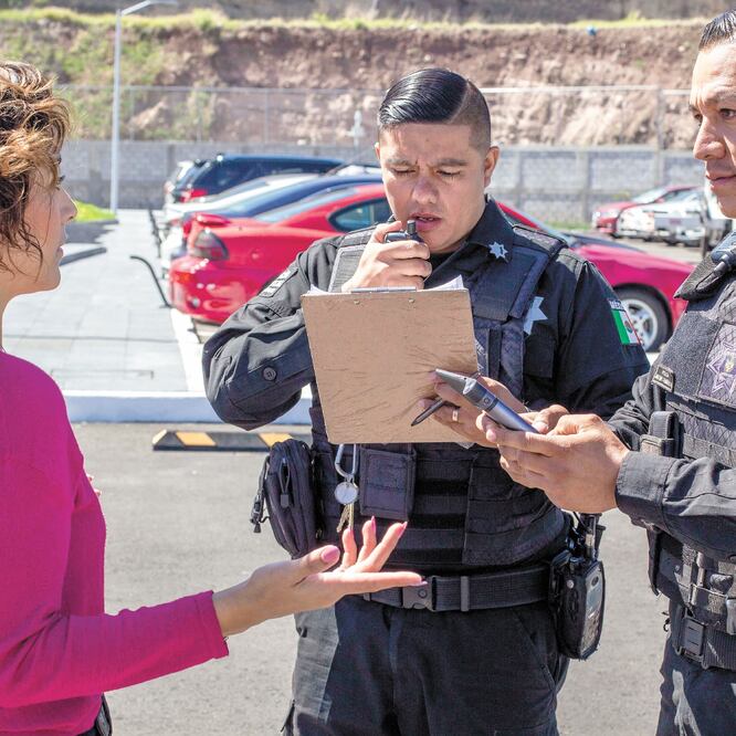 Actualmente, lo que más se denuncia con las tabletas es el robo simple; es decir, de celulares o de carteras, de acuerdo con las autoridades. Especial