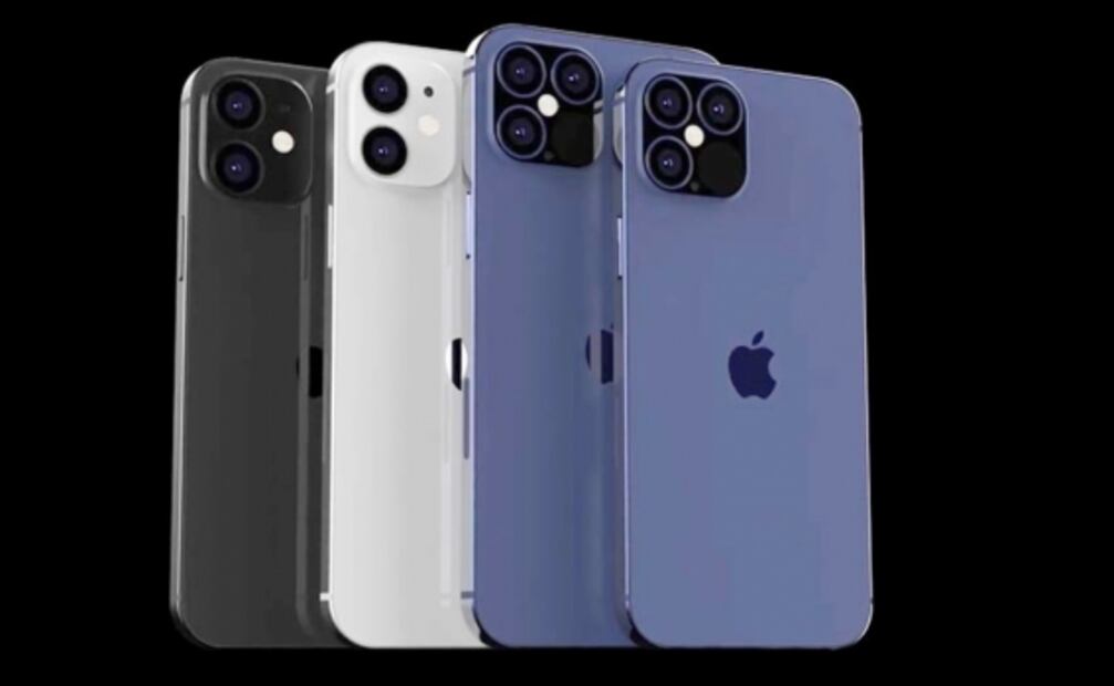 Ya hay fecha para el lanzamiento de iPhone 12