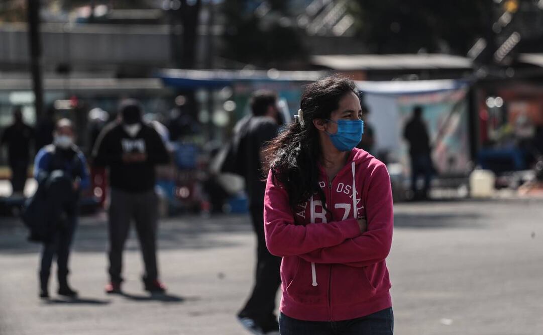 (Foto: Archivo / EL UNIVERSAL)