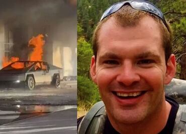 Matthew Livelsberger “era un patriota que amaba a Trump”, dice tío de sospechoso de explosión en Las Vegas; “algo no tiene sentido”