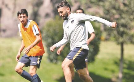 Pumas, a ratificar el buen momento en Copa MX