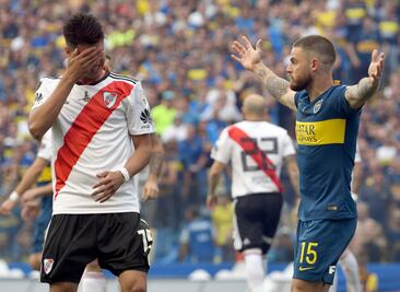 ¿Cuándo y dónde ver la final de vuelta de Copa Libertadores?