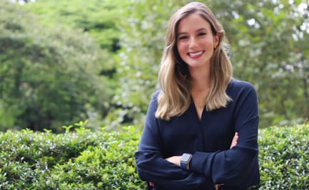 Luana Lopes Lara desbanca a Taylor Swift como la multimillonaria más joven del mundo; conoce quién es