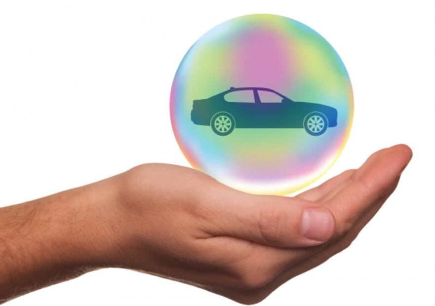 Estas son las mejores aseguradoras de auto según la Condusef