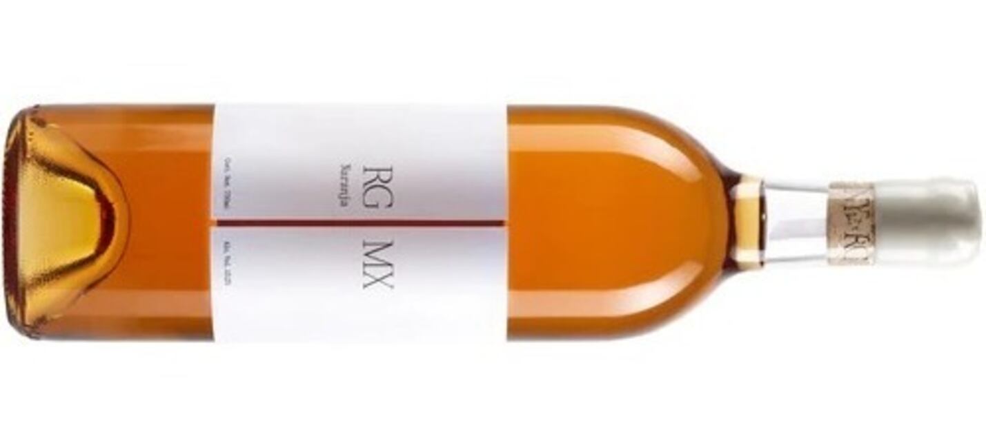 7 sorprendentes vinos rosados y naranjas que debes probar 