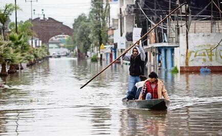 Mexican students design low-cost bridge for floods