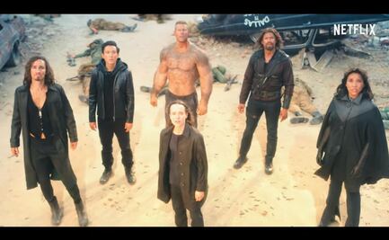 Netflix hará cambios en créditos de "The Umbrella Academy” tras declaración de Ellen Page