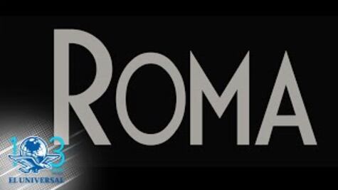 La casa del pavo: Recorridos y reflexiones sobre “Roma” desde sus locaciones