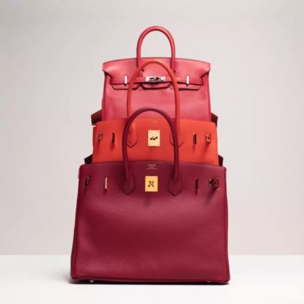 Conoce los bolsos de lujo en los que sí te conviene invertir