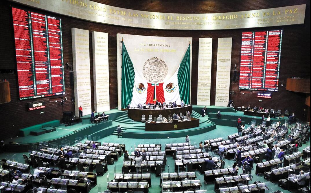 Foto: Archivo/EL UNIVERSAL