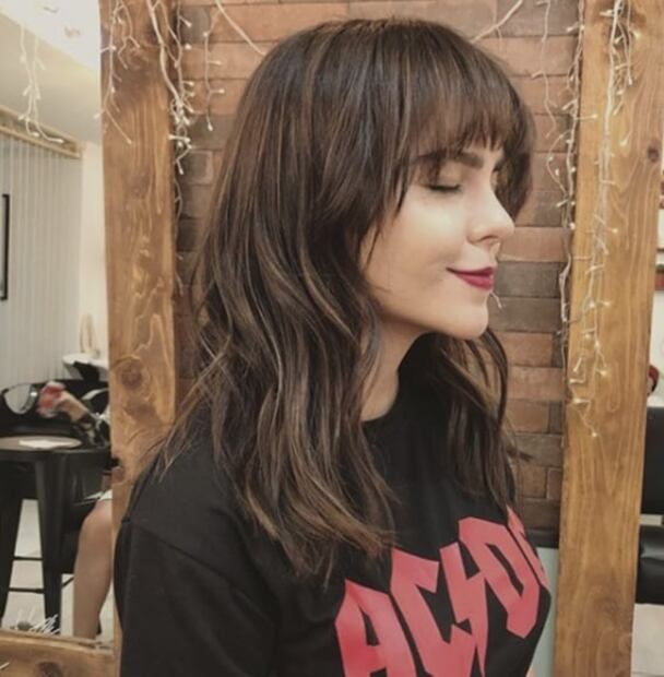 Foto: El cambio de look de Yuya