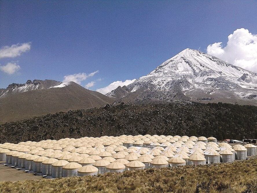 Foto: Archivo El Universal