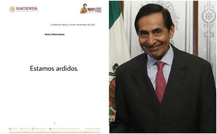 “Estamos ardidos”: Critican "berrinche" de Hacienda por rechazo del BID a candidato de México