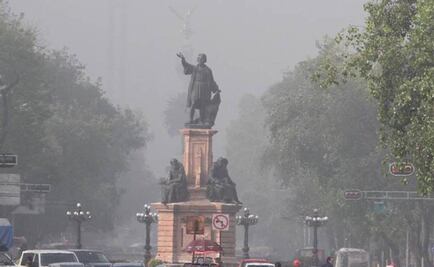 Contingencia Ambiental por Ozono, ¿cómo nos perjudica?