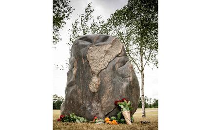 Pearl Jam recuerda tragedia de Roskilde en la que murieron nueve fans