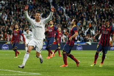 Cristiano Ronaldo, ansioso de trabajar con Rafa Benítez