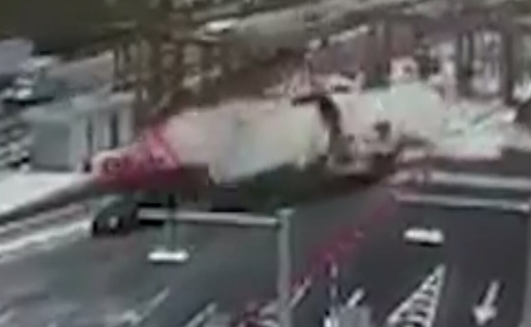 (Foto: El Universal TV) 