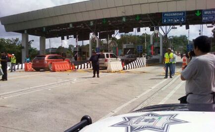 Mantienen descuento de 25% en Autopista del Sol