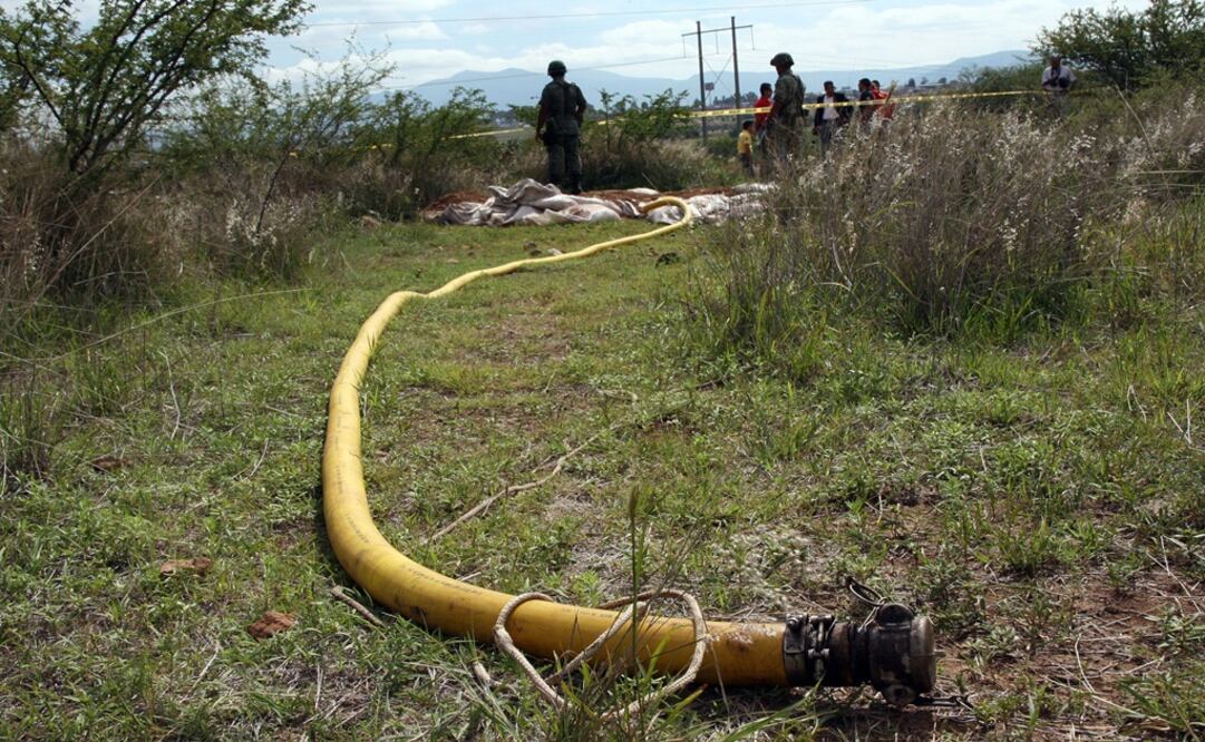 Foto: Archivo/ EL UNIVERSAL