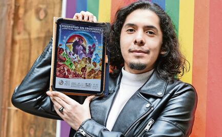 “Podemos luchar por nuestros derechos”: historia marcha del orgullo