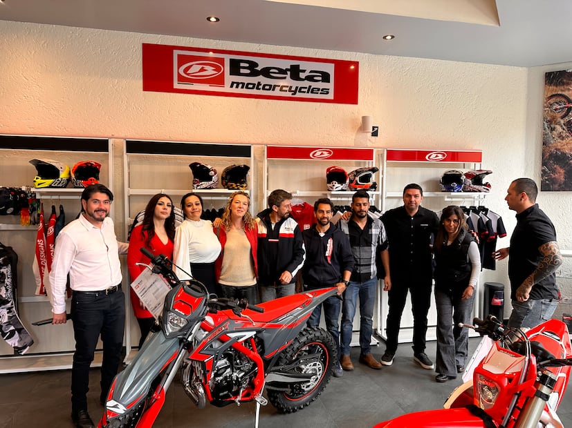 Foto: Benito Martínez