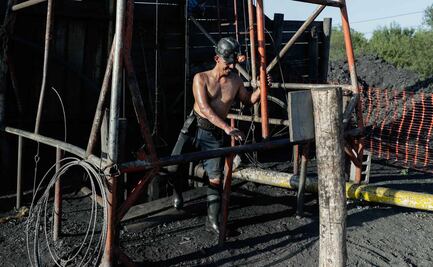 El gobierno impulsa la búsqueda de más reservas de carbón