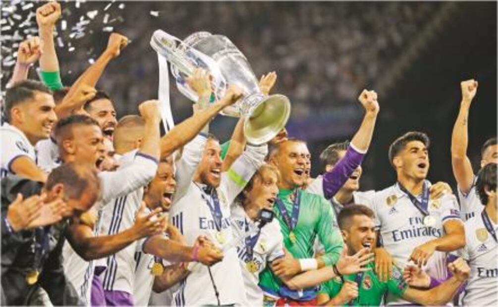 La Premiere League no está hecha para bicampeones