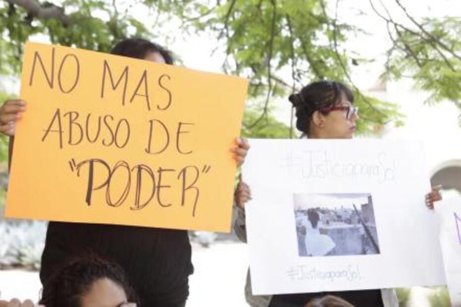 Cae el presunto autor de triple homicidio en Juchitán