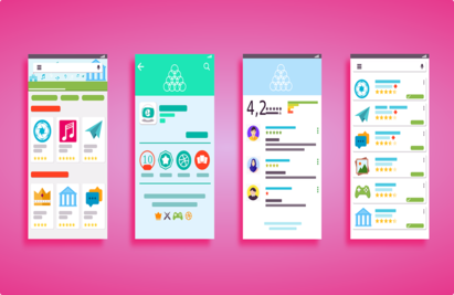 Apps orgullosamente mexicanas