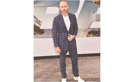 Erik Hayser quiere papeles que cuestionen