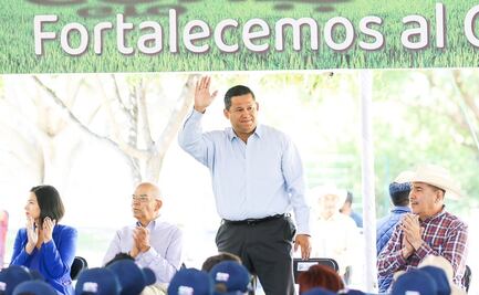 Pugna interna en Cártel Santa Rosa de Lima repunta la violencia en Guanajuato, afirma gobernador 