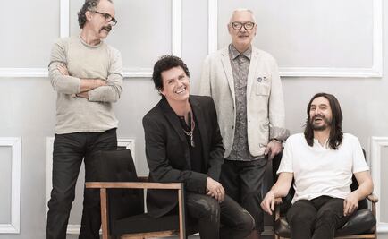 30 años después, Caifanes aún sueña