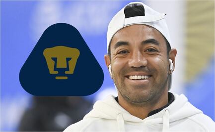 Marco Fabián se 'roba' a canterano de Pumas; el futbolista mexicano jugará en Andorra