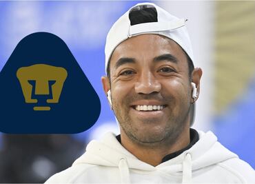 Marco Fabián se 'roba' a canterano de Pumas; el futbolista mexicano jugará en Andorra