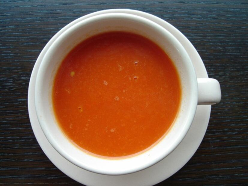 Descubre de qué están hechas las sopas instantáneas de bolsa
