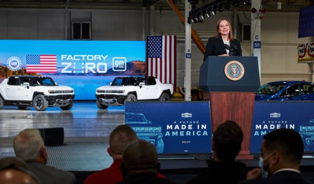Fabricantes de autos apuestan por servicios de suscripción a futuro