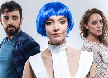 La Inteligencia Artificial llega al teatro mexicano