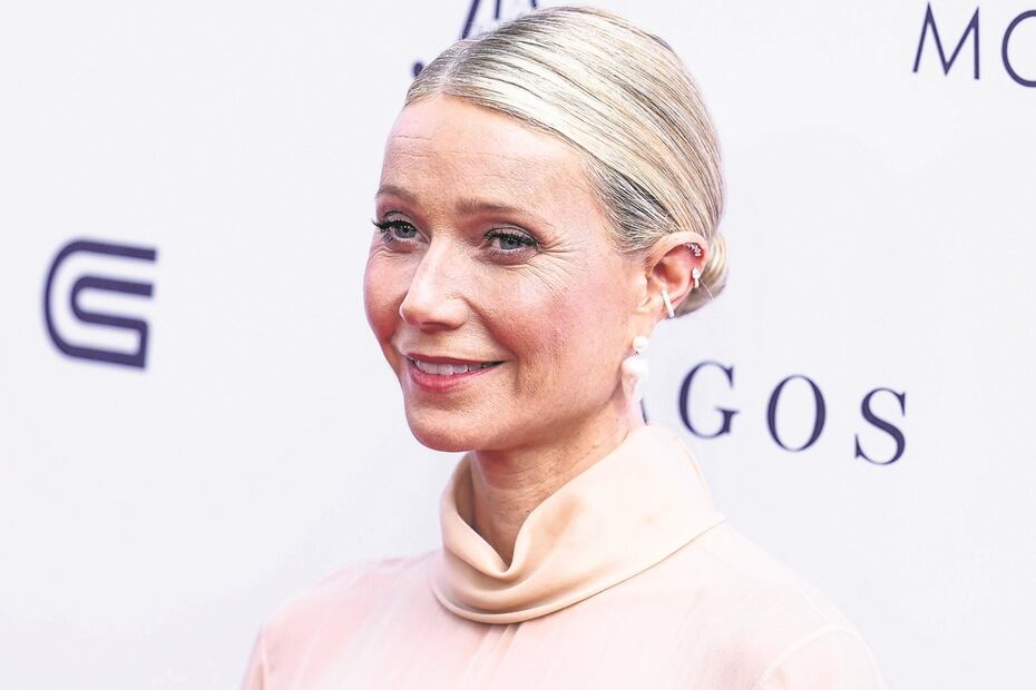 Gwyneth Paltrow