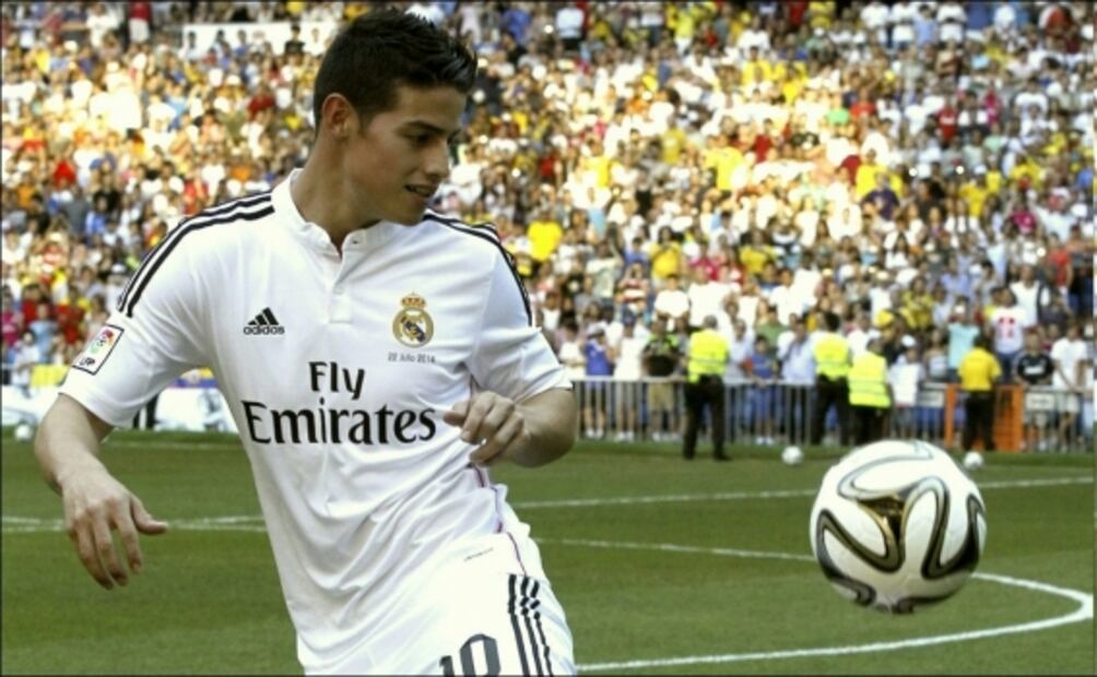 Cristiano Ronaldo aún es el rey de Madrid