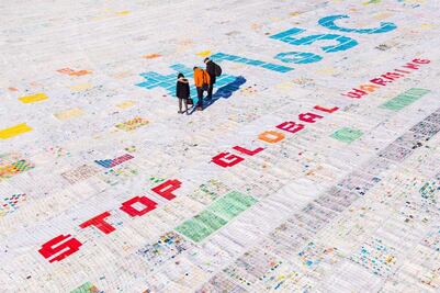 Advierten sobre el costo de retrasar la eliminación de CO2: estudio