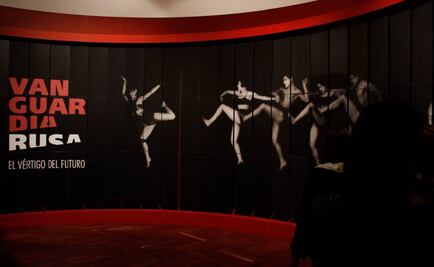 "La música de la vanguardia rusa", tema en Bellas Artes