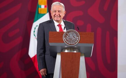 "No se consultó": AMLO alista revisión "a fondo" del horario de verano