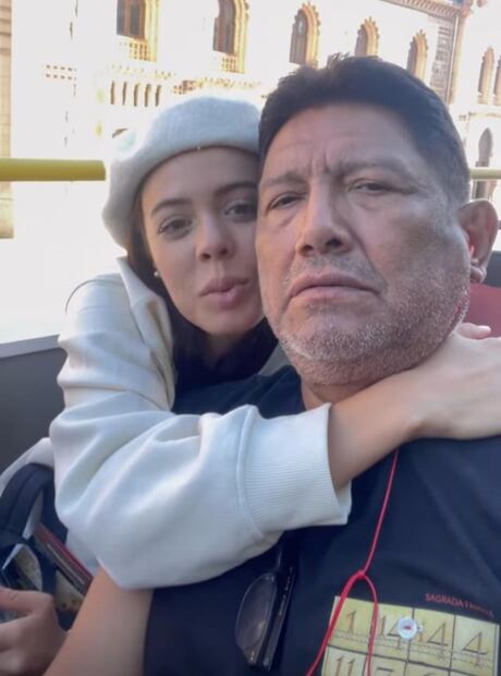 Paternidad de un hijo de Niurka, y la joven novia de Juan Osorio, entre lo más leído de la semana