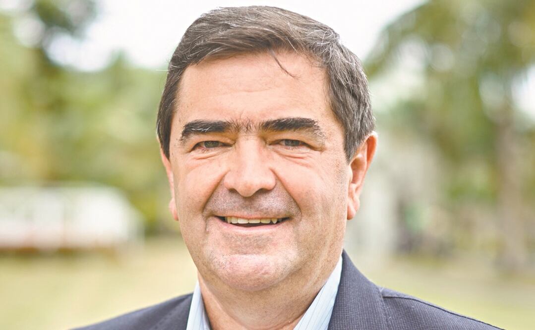 Raúl Echeberría, director de la Asociación Latinoamericana de Internet (Alai). Foto: CORTESÍA