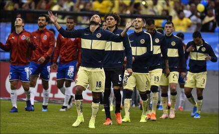 Televisa se apropia de futbolistas en el Estadio Azteca