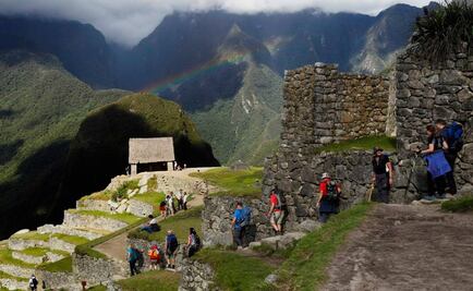 Cambio en venta de entradas para Machu Picchu provoca protestas en Perú; acusan privatización