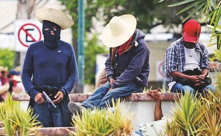 Investiga fiscalía presunta desaparición de 15 personas